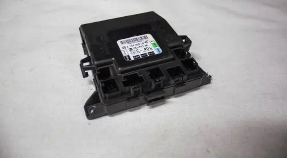 Mercedes-Benz R W251 Door control unit/module A1648200285