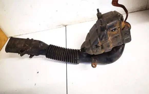 Nissan Almera Intake resonator nissan50y01