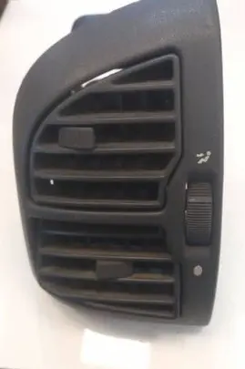 Fiat Ducato Dash center air vent grill 130422502