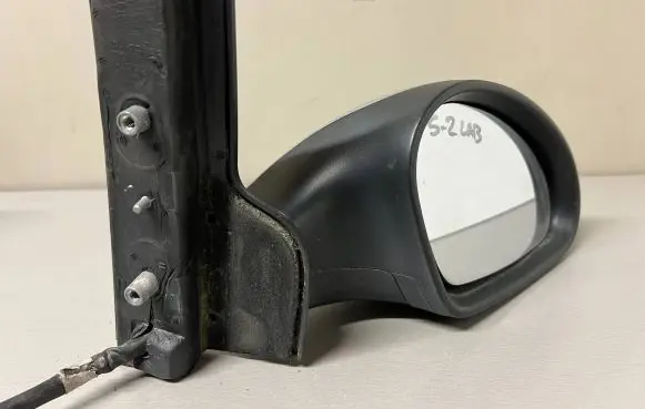 Seat Altea Manual wing mirror E9024142 212873136