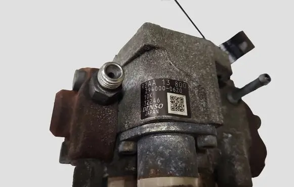 Mazda 6 Fuel injection high pressure pump R2AA13800 2940000620