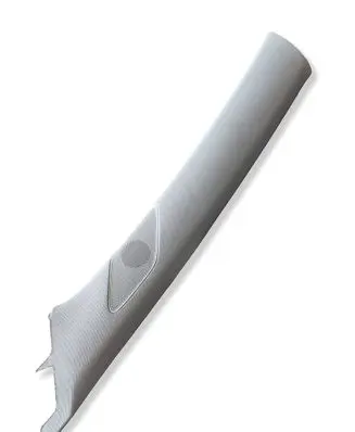 Volkswagen Jetta VI (A) pillar trim 5C6867233R 5C6867233S