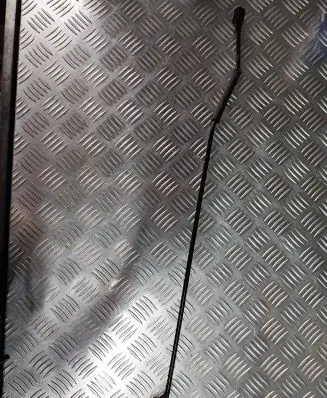 KIA Sorento Engine bonnet/hood prop rod/strut 