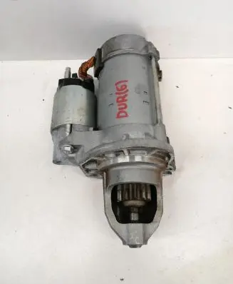 Dodge Durango Starter motor 56029780AD
