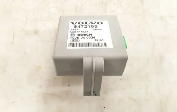 Volvo XC90 Alarm movement detector/sensor 9472105