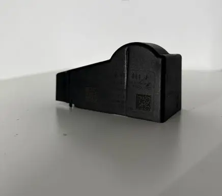 Volkswagen PASSAT B7 Steering wheel lock 3C0905861J