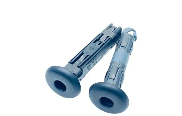 Porsche Cayenne (92A) Seat trim 95852292000 95852292100