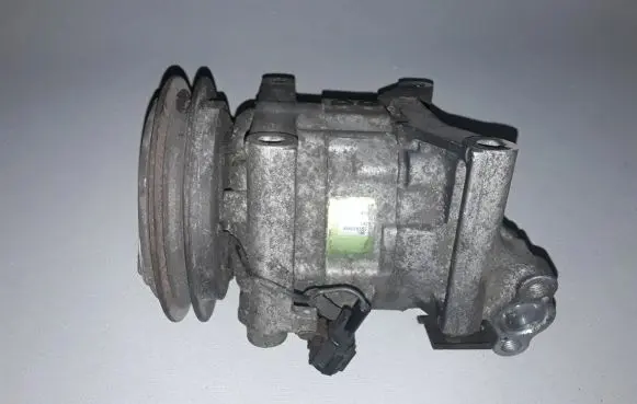 Nissan X-Trail T30 Air conditioning (A/C) compressor (pump) 5060215421
