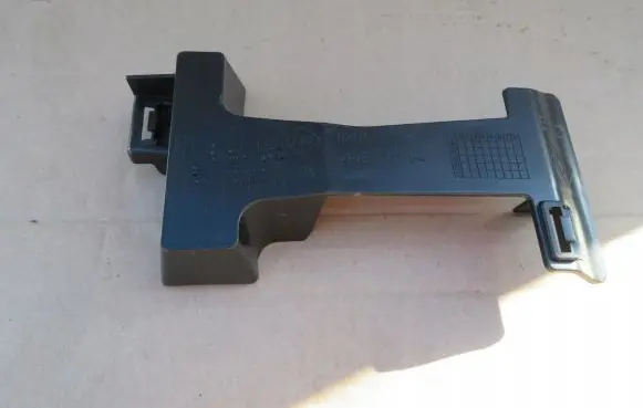Renault Clio IV Radiator trim 628169950R