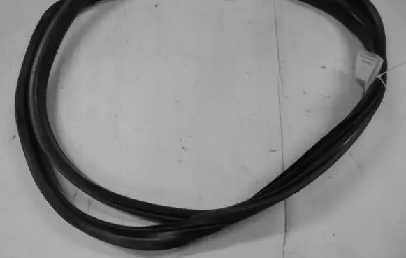 Lincoln LS Sliding door rubber seal 