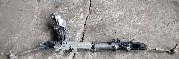 BMW 7 F01 F02 F03 F04 Steering rack