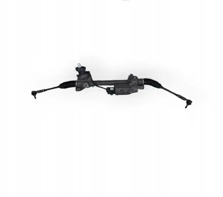 Volkswagen PASSAT B6 Steering rack 5N1909144G