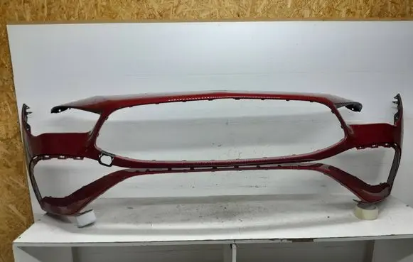 Mercedes-Benz CLA C118 X118 Front bumper A1188856303