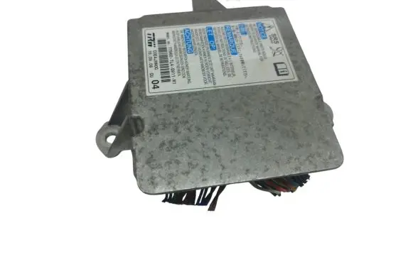 Honda Accord Airbag control unit/module 77960TL4G911M1