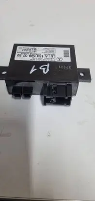 Mercedes-Benz GL X164 Tire pressure control unit A0038200526 5WK48380 A1645400762