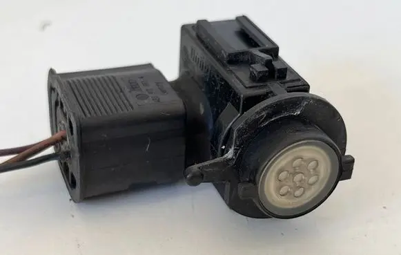 Audi Q5 SQ5 Air quality sensor 8K0907659