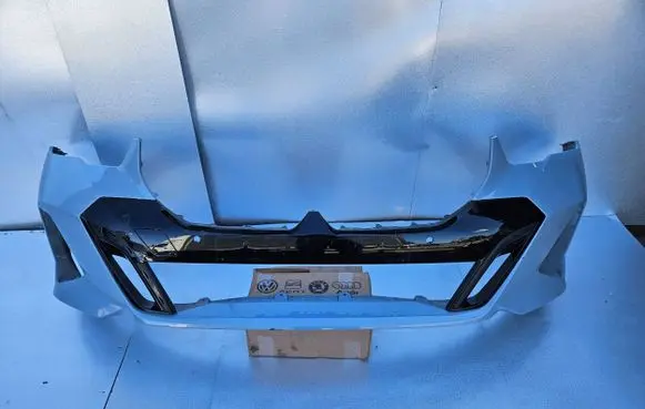 BMW 5 G60 Front bumper 51118084653 15857711