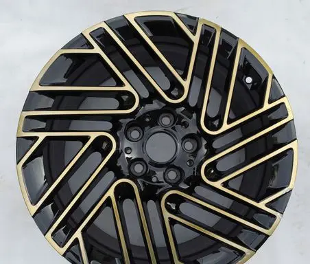 Mini One - Cooper Coupe R56 R18 alloy rim 36111544061