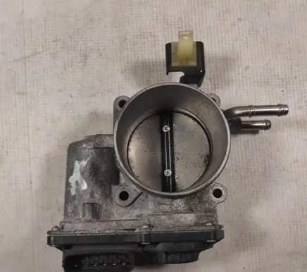 Toyota RAV 4 (XA30) Throttle valve 2203036010