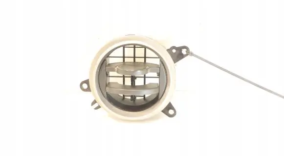Honda Civic Dashboard side air vent grill/cover trim