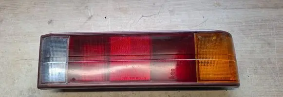 Opel Rekord E1 Rear/tail lights 396456