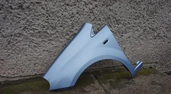Fiat Punto (199) Fender