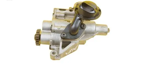 Audi A4 S4 B8 8K Oil pump 06H115105AC CDH