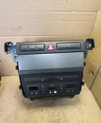 Audi A6 S6 C5 4B Center console 4B0858005F 4B0858005C 4B0858005P