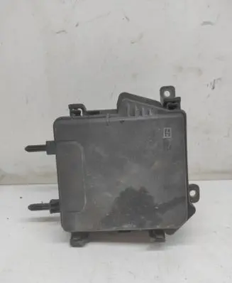 Renault Scenic III - Grand scenic III Fuse box set 284B10002R