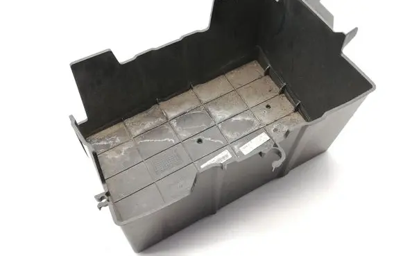 Honda Civic IX Battery box tray 31521TV2E0