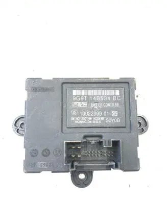 Volvo V70 Door control unit/module 9G9T14B534BC 1002299901 Y14C112AC