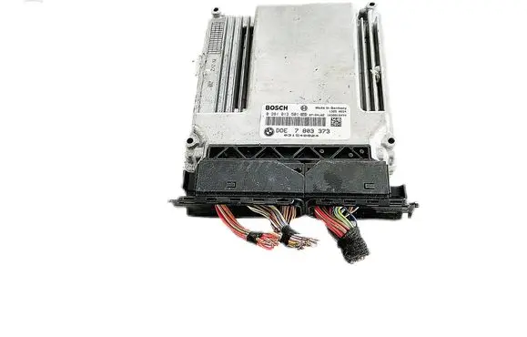 BMW 1 E81 E87 Engine control unit/module 7803373