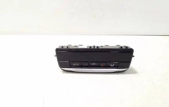 BMW 3 G20 G21 Climate control unit 61319493012