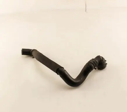 Audi A3 S3 8V Engine coolant pipe/hose 1J0122291C