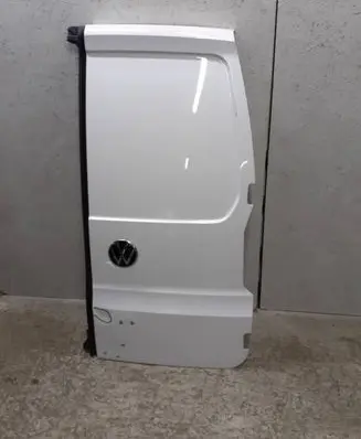 Volkswagen Caddy Back/rear loading door 