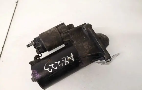 Fiat Bravo Starter motor 0001138010