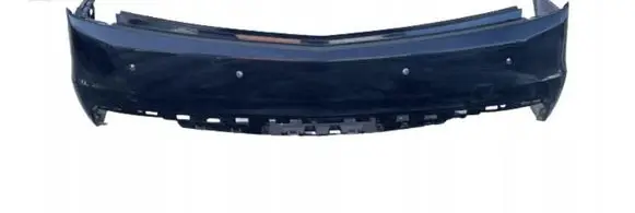 Cadillac CT6 Rear bumper 23418122