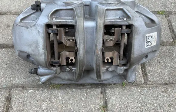 Audi Q5 SQ5 Front brake caliper 80A615106Q