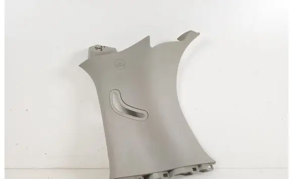(D)pillar trim (top)