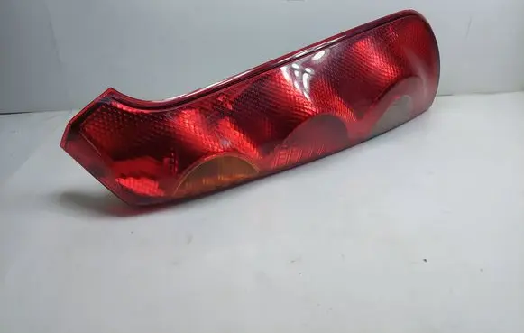 Nissan Note (E11) Rear/tail lights 158701KAS 158701