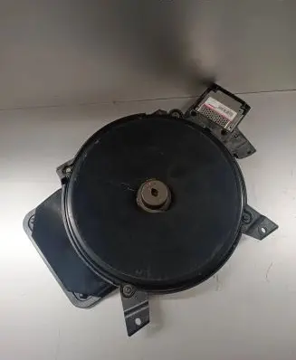 Audi A8 S8 D3 4E Subwoofer speaker 4E0035412A 373061