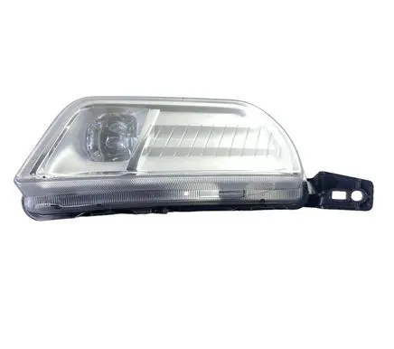 Ford Edge II Front fog light PKT4B15B242AD KT4B15B242A