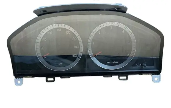 Volvo XC70 Speedometer (instrument cluster) 31270907AA 36002606