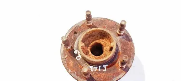 Chevrolet Cruze Rear wheel hub