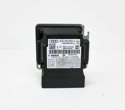 Audi A6 S6 C7 4G Airbag control unit/module 4G0959655A
