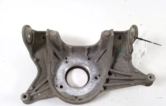 Tesla Model 3 Lower shock absorber bracket 104437100D