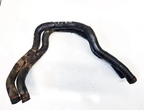 Opel Vivaro Engine coolant pipe/hose