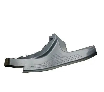 Subaru Outback (BT) Rear sill trim cover 94061AN02A
