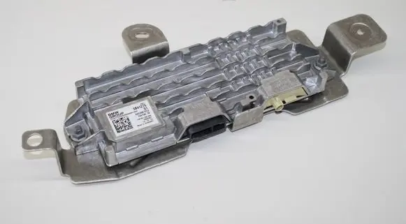 BMW X5 G05 Video control module 5B41275