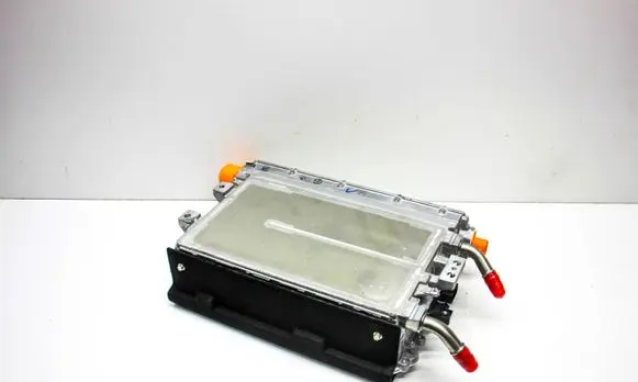 KIA EV6 Voltage converter inverter 364001XFB0